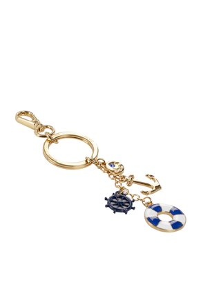 Llavero Para Mujer Mare Oro Bosi