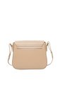 Bolso Para Mujer Atlanta Taupe Bosi de Bosi