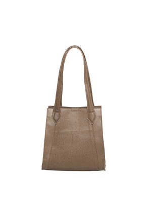 Bolso Para Mujer Samia Taupe Bosi