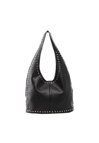 Bolso Para Mujer Haily Negro Bosi Bosi