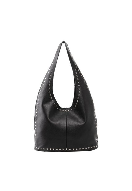 Bolso Para Mujer Haily Negro Bosi