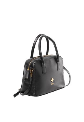Bolso Para Mujer Nevada Negro Bosi