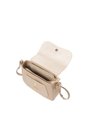 Bolso Para Mujer Atlanta Taupe Bosi