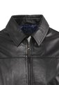 Chaqueta Para Hombre Tomaso Negro Bosi de Bosi