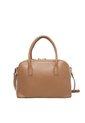 Bolso Para Mujer Nevada Miel Bosi de Bosi
