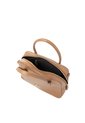 Bolso Para Mujer Nevada Miel Bosi de Bosi