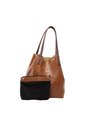 Bolso Para Mujer Karol Miel Bosi de Bosi