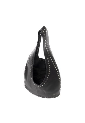 Bolso Para Mujer Haily Negro Bosi