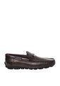 Mocasines Para Hombre Marshall Cafe Bosi de Bosi