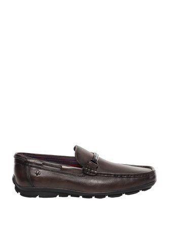 Mocasines Para Hombre Marshall Cafe Bosi Bosi