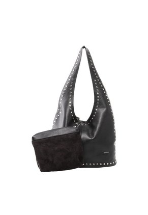 Bolso Para Mujer Haily Negro Bosi