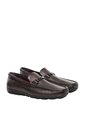 Mocasines Para Hombre Marshall Cafe Bosi de Bosi
