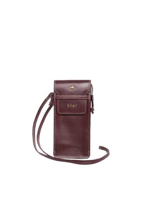 Porta Celular Para Mujer Milan Vinotinto Bosi