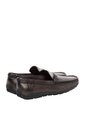 Mocasines Para Hombre Marshall Cafe Bosi de Bosi