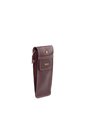 Porta Celular Para Mujer Milan Vinotinto Bosi de Bosi