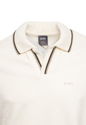 Camiseta Polo Para Hombre Madrid 1 Bosi