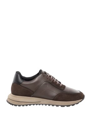 Zapatos Casuales Para Hombre Aron Cafe Bosi