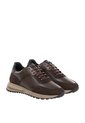 Zapatos Casuales Para Hombre Aron Cafe Bosi de Bosi