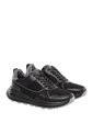 Zapatos Casuales Para Hombre Jeremi Negro Bosi de Bosi