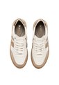 Tenis Para Mujer Agata Combinado Bosi de Bosi