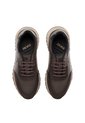 Zapatos Casuales Para Hombre Aron Cafe Bosi de Bosi