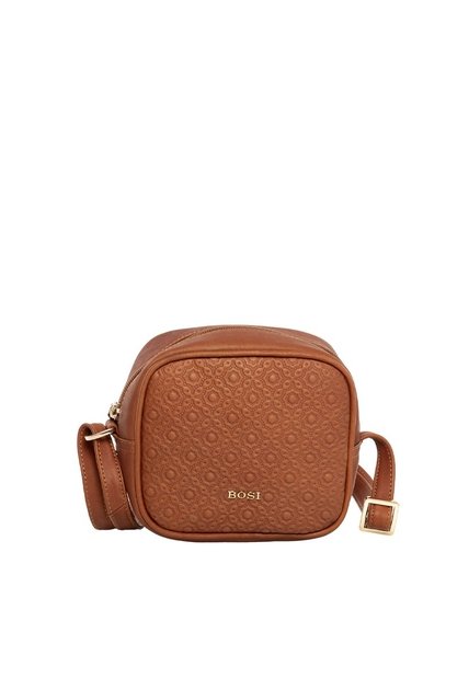Bolso Para Mujer Maya Miel Bosi