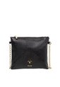 Bolso Para Mujer Mazapil Negro Bosi de Bosi
