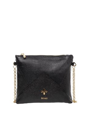 Bolso Para Mujer Mazapil Negro Bosi