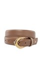 Cinturón Para Mujer 705 Miel Bosi de Bosi