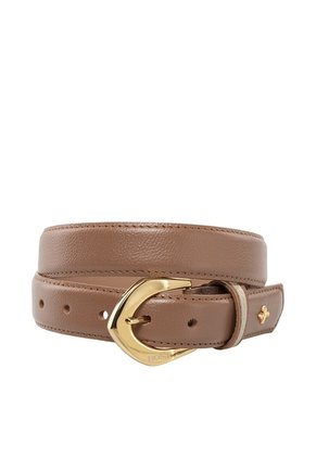 Cinturón Para Mujer 705 Miel Bosi