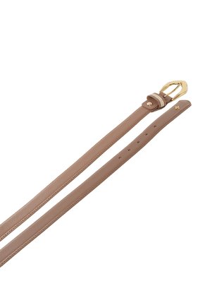Cinturón Para Mujer 705 Miel Bosi