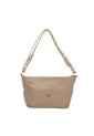 Bolso Para Mujer Hilda Beige Bosi de Bosi