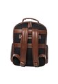 Morral En Cuero Para Hombre Stuart Canela Bosi de Bosi
