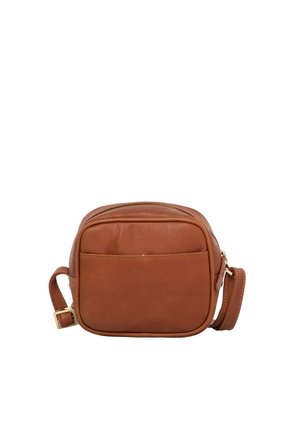 Bolso Para Mujer Maya Miel Bosi