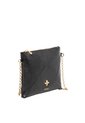 Bolso Para Mujer Mazapil Negro Bosi de Bosi