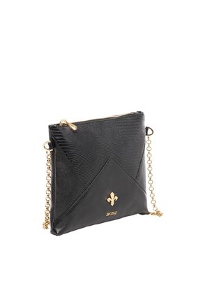 Bolso Para Mujer Mazapil Negro Bosi