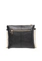 Bolso Para Mujer Mazapil Negro Bosi de Bosi