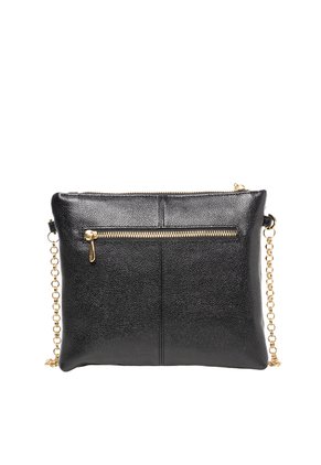 Bolso Para Mujer Mazapil Negro Bosi