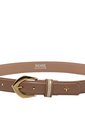 Cinturón Para Mujer 705 Miel Bosi de Bosi