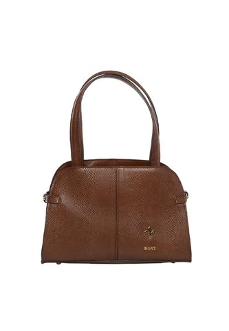 Bolso Para Mujer Launa Canela Bosi Bosi