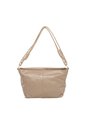 Bolso Para Mujer Hilda Beige Bosi de Bosi