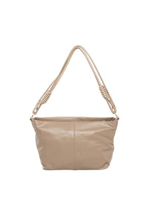 Bolso Para Mujer Hilda Beige Bosi