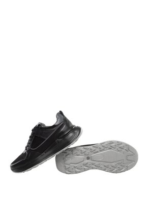 Zapatos Casuales Para Hombre Jeremi Negro Bosi