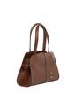 Bolso Para Mujer Launa Canela Bosi de Bosi