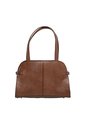 Bolso Para Mujer Launa Canela Bosi de Bosi