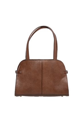 Bolso Para Mujer Launa Canela Bosi