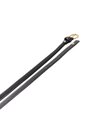 Cinturón Para Mujer 706 Negro Bosi de Bosi