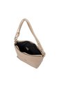 Bolso Para Mujer Hilda Beige Bosi de Bosi