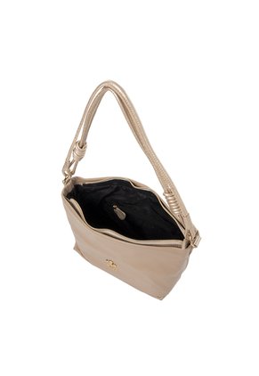 Bolso Para Mujer Hilda Beige Bosi