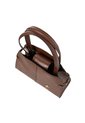 Bolso Para Mujer Launa Canela Bosi de Bosi